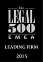 Legal 500 2015